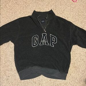 Vintage GAP Athletic Pullover
